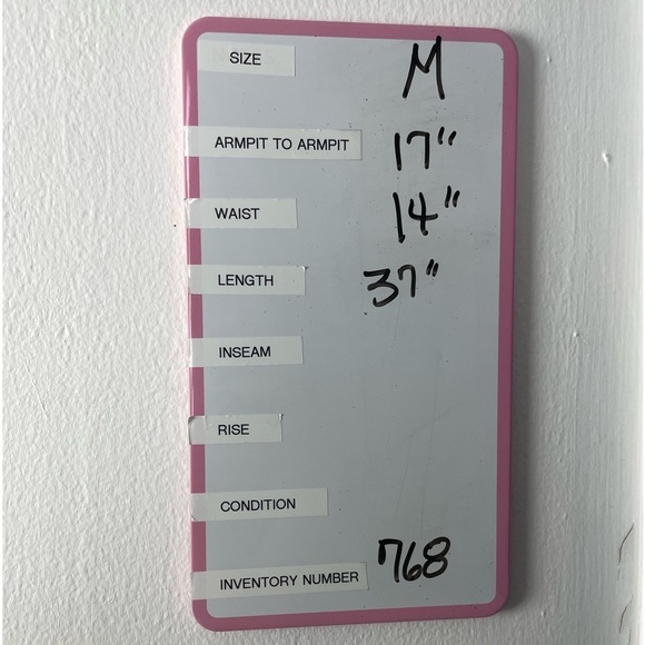 Japna White Mini Dress with Pink Embroidery Size Medium - Picture 12 of 12